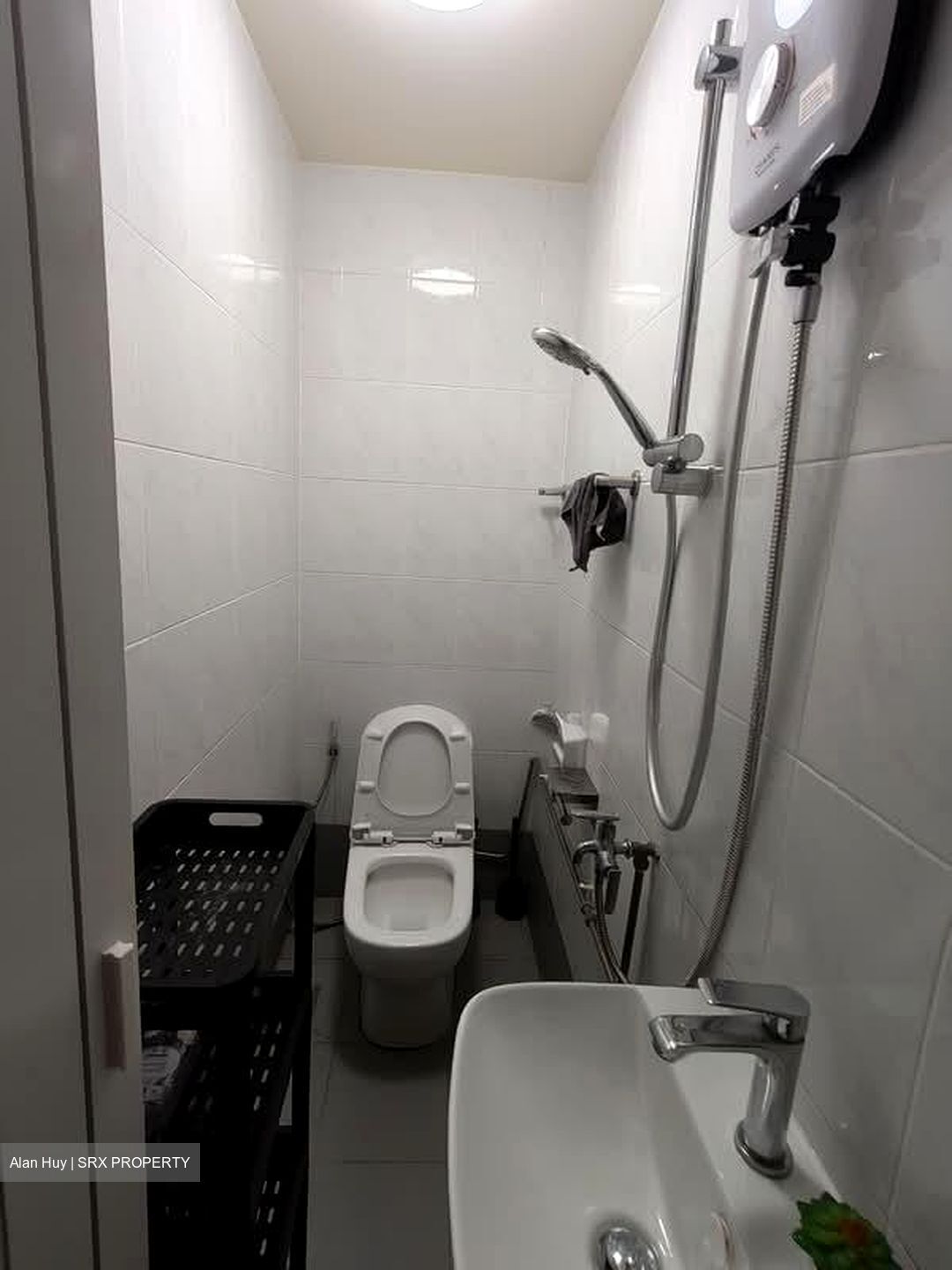 Parc Oasis (D22), Condominium #548104391